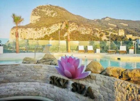 5 star Luxurious Ocean Spa Plaza